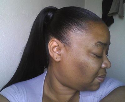 tina branch