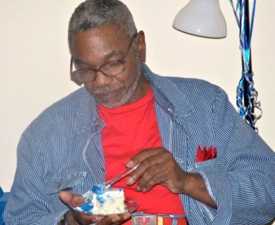 Ernest Myers