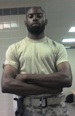 Stephon Holden