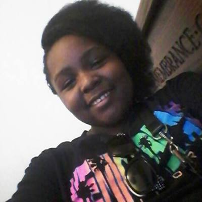 Makayla Sandifer