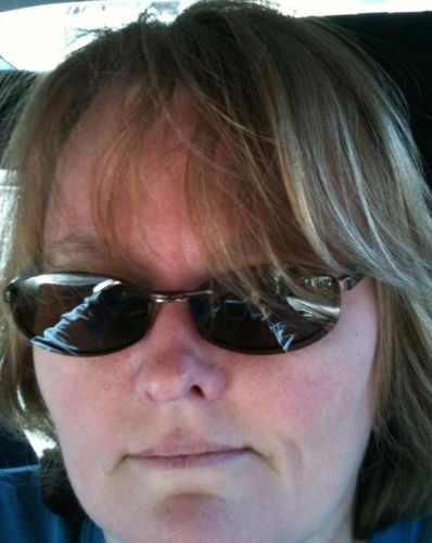 Tammy Ingles