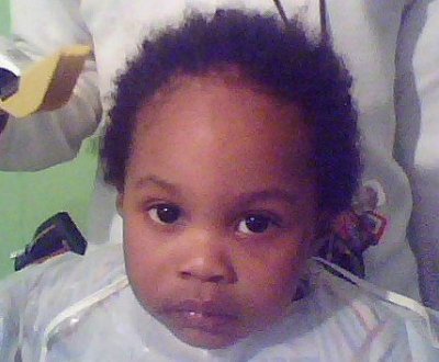 marcus jones