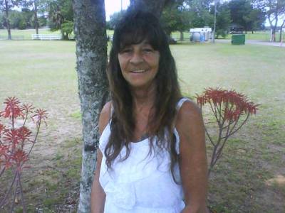 Diana Wilbur