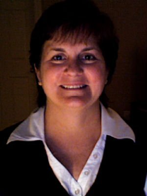 lori scott