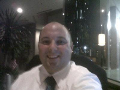 Matthew Denoy