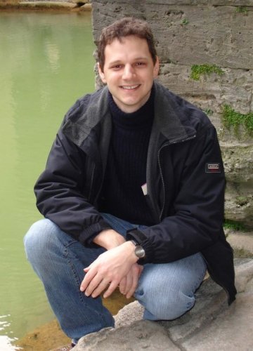 andrew sharp