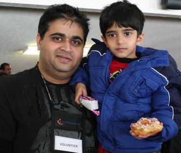 bhaveshkumar patel