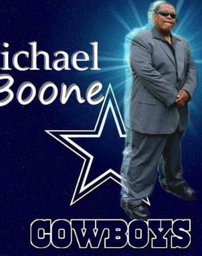 Michael Boone