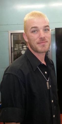 Jason Dickey