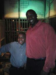 Andre Jones