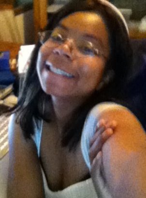 Nicole Ford