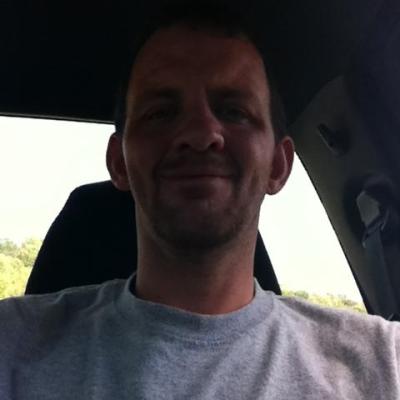 Marc Whitley