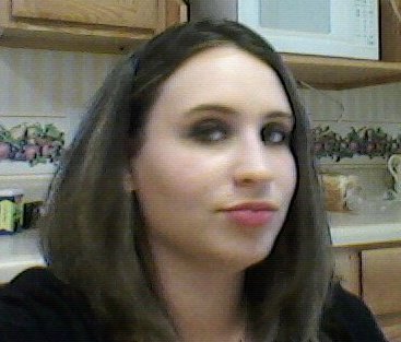 Heather Brewer