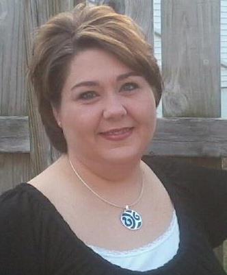 Shelly Dickmeier