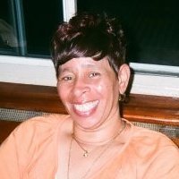 Francine Johnson