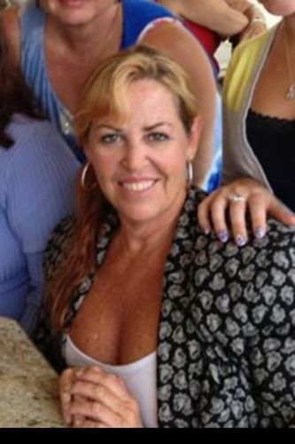 Sharon Leach