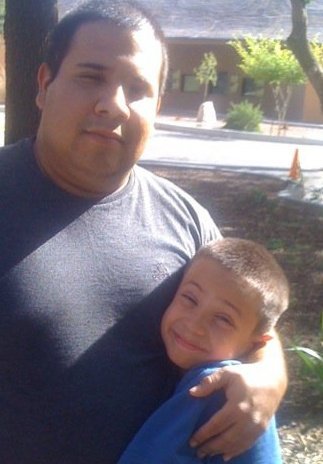 Paul Hernandez