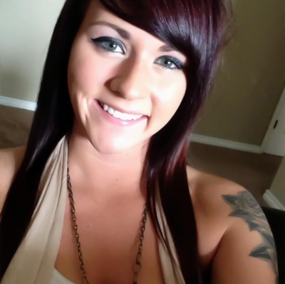 Amanda Whisler