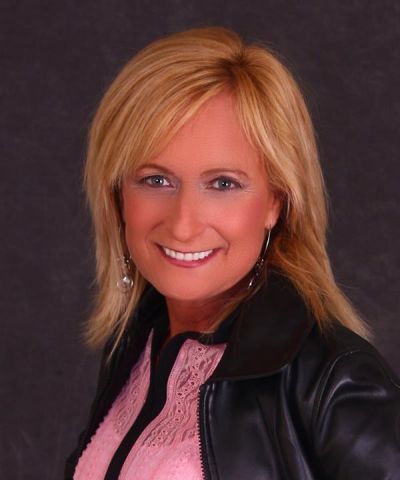 Shari Morris