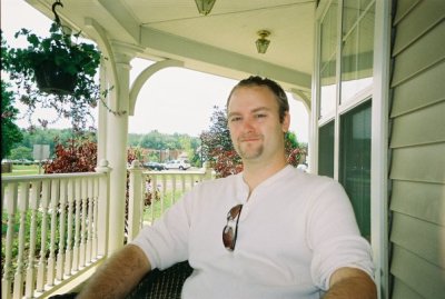 John Mullins
