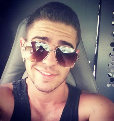 daniel perez