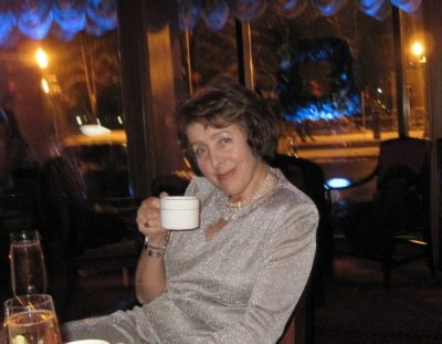 Zhanna Volynskaya