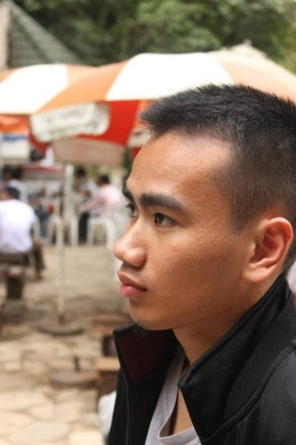 Duy Tran
