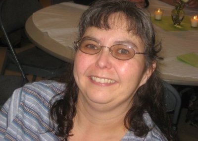 Maryann Bakker