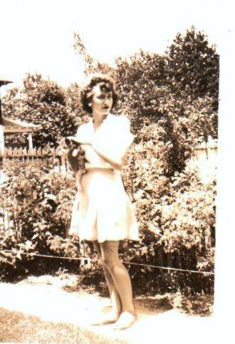 Janet Campbell