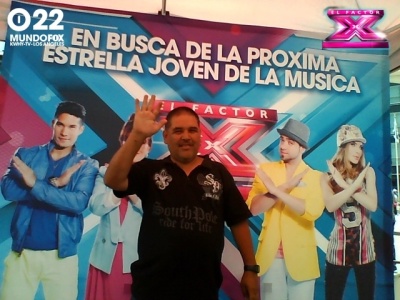 Ignacio Gutierrez
