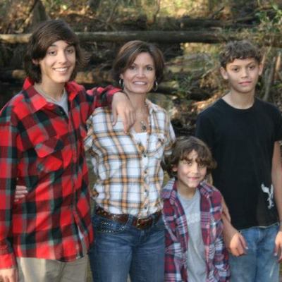 Cynthia Hiatt