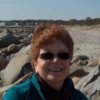 Dorothy Mason
