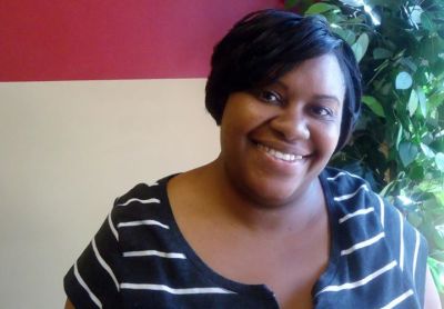 Patricia Alexander