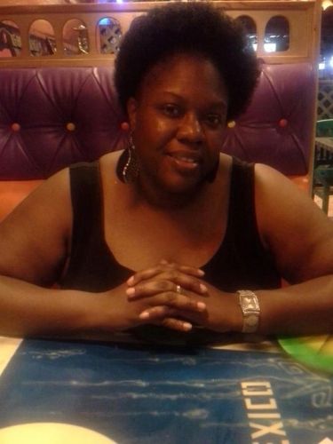 Tracey Thomas