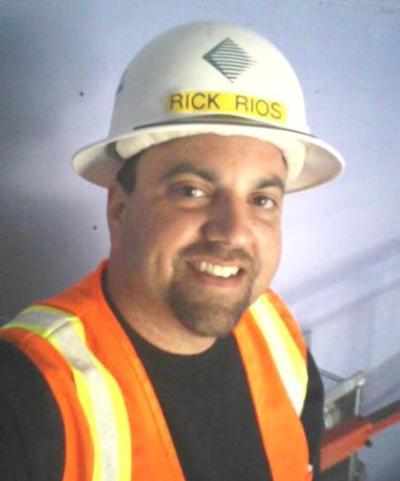 richard rios