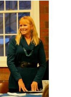 Theresa Carroll