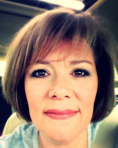 Laurie Beard