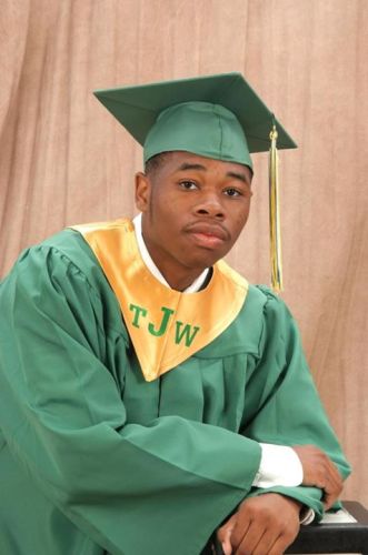 Kadarius Hightower
