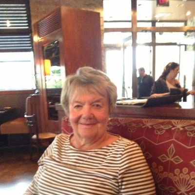 Shirley Compall