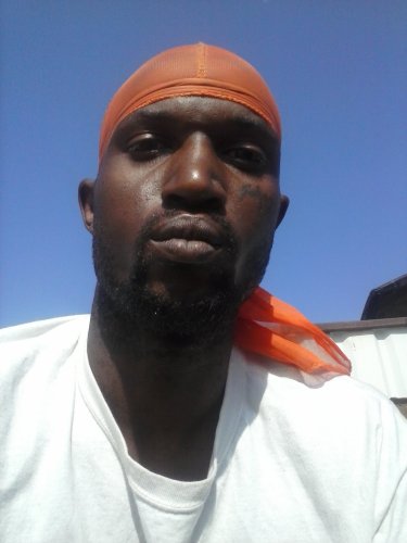 Tyron Davis
