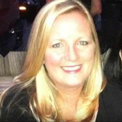 Mary Evans