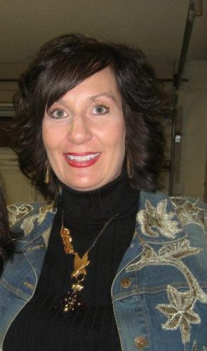 lori alexander