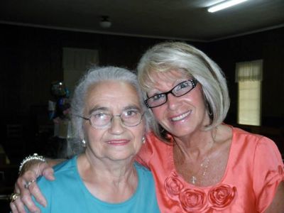 Pamela Sightler