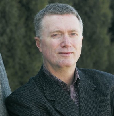 Bill Keilt