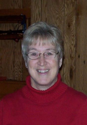 Janet Kushlan