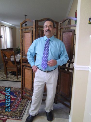 Carlos Mateo-Morales