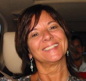 Lucinda Barnard