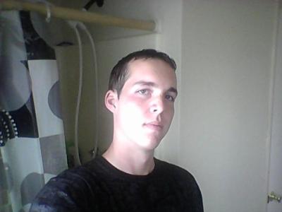joshua moore