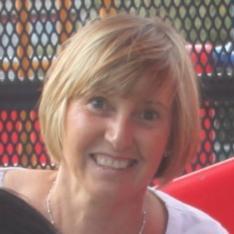 Joyce Coe