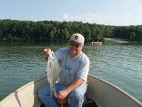 Duane Vandewalker